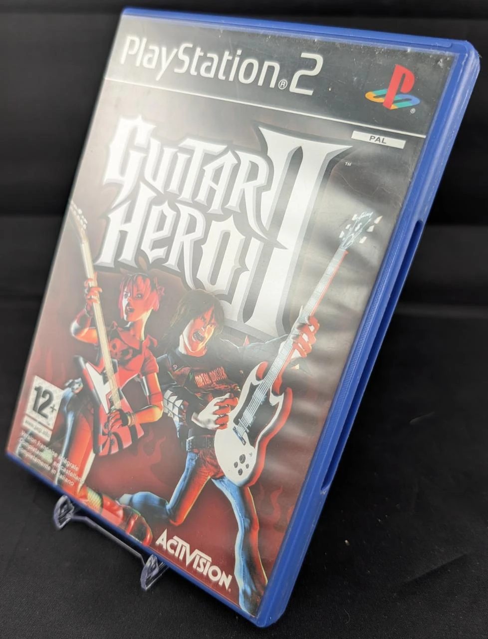 Guitar Hero 2 – photo 4